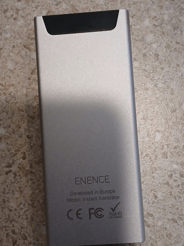 Enhance Instant Translator Untested