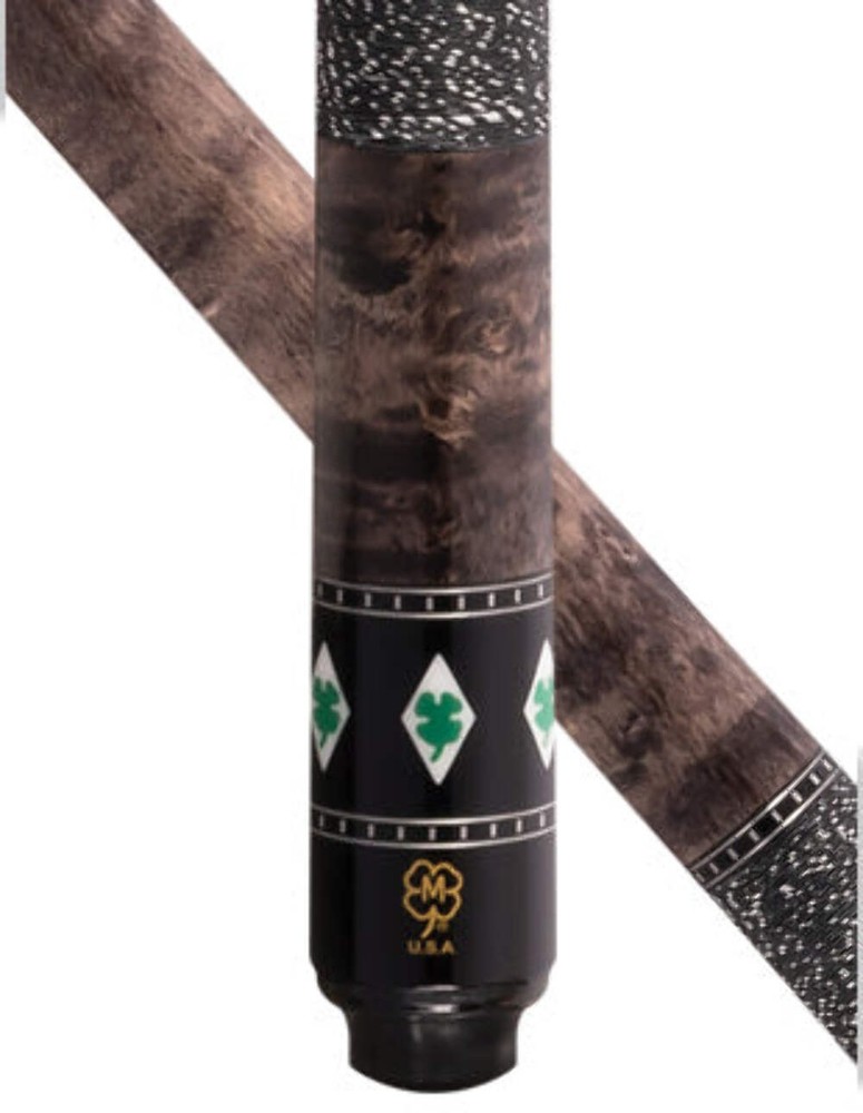 McDermott G332 Pool Cue | Free Hard Case