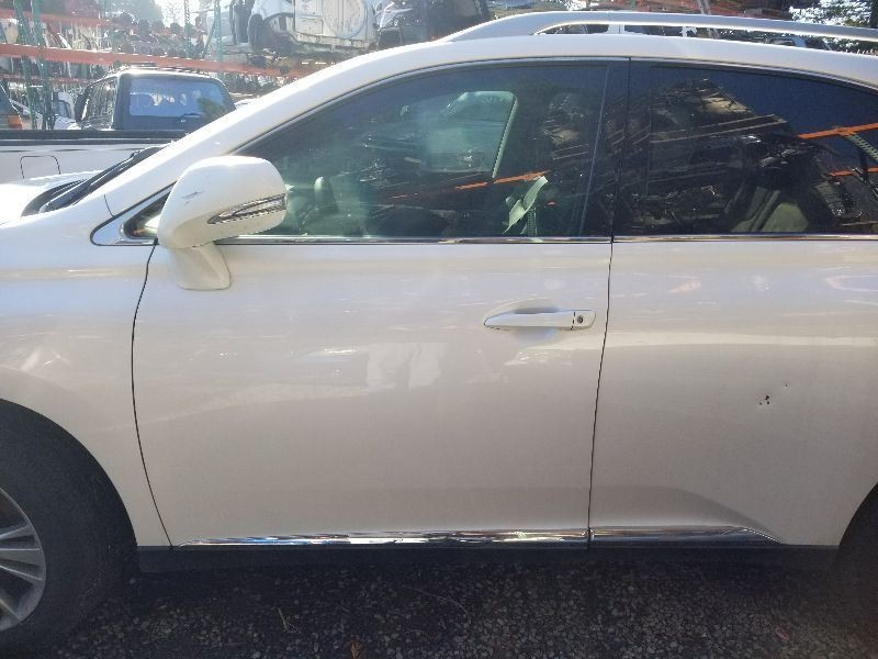 10-15 LEXUS RX350 TIRE PRESSURE COMPUTER CONTROL MODULE ECM ASSEMBLY