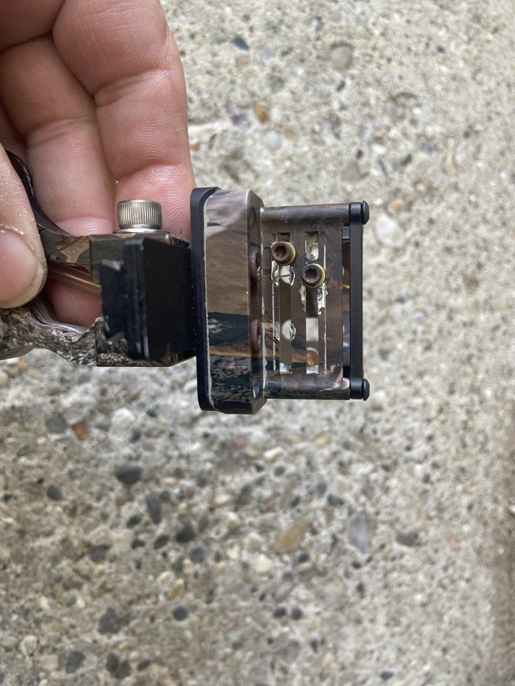 EXTREME 2 PIN BOW SIGHT