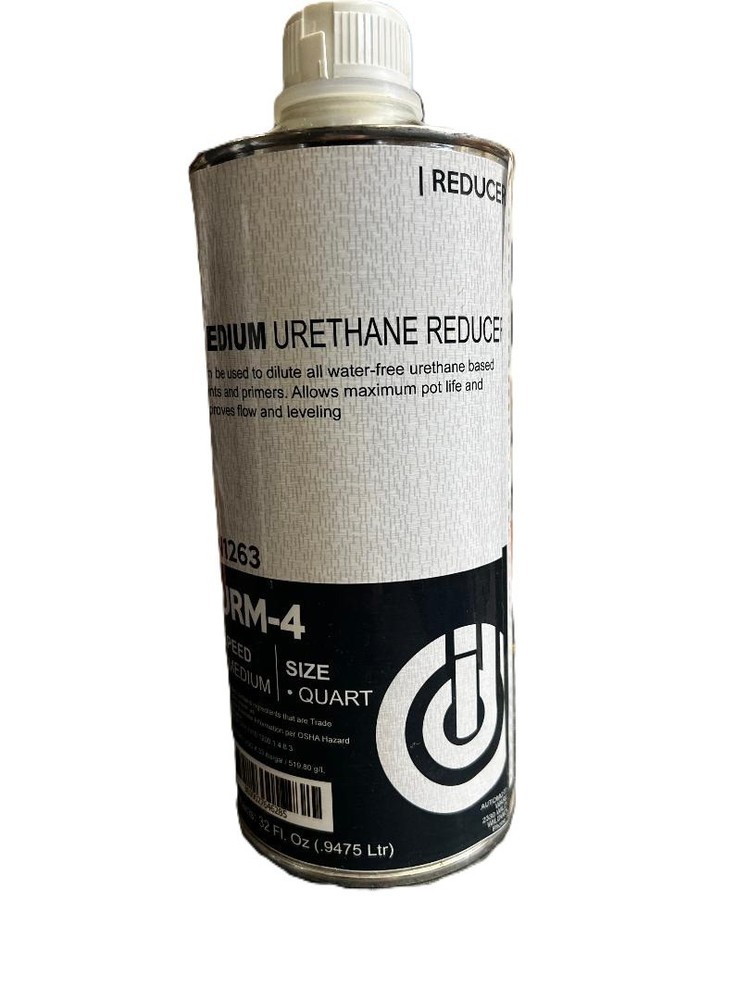 Distinctive Image Urethane Reducer - Medium Quart URM-4