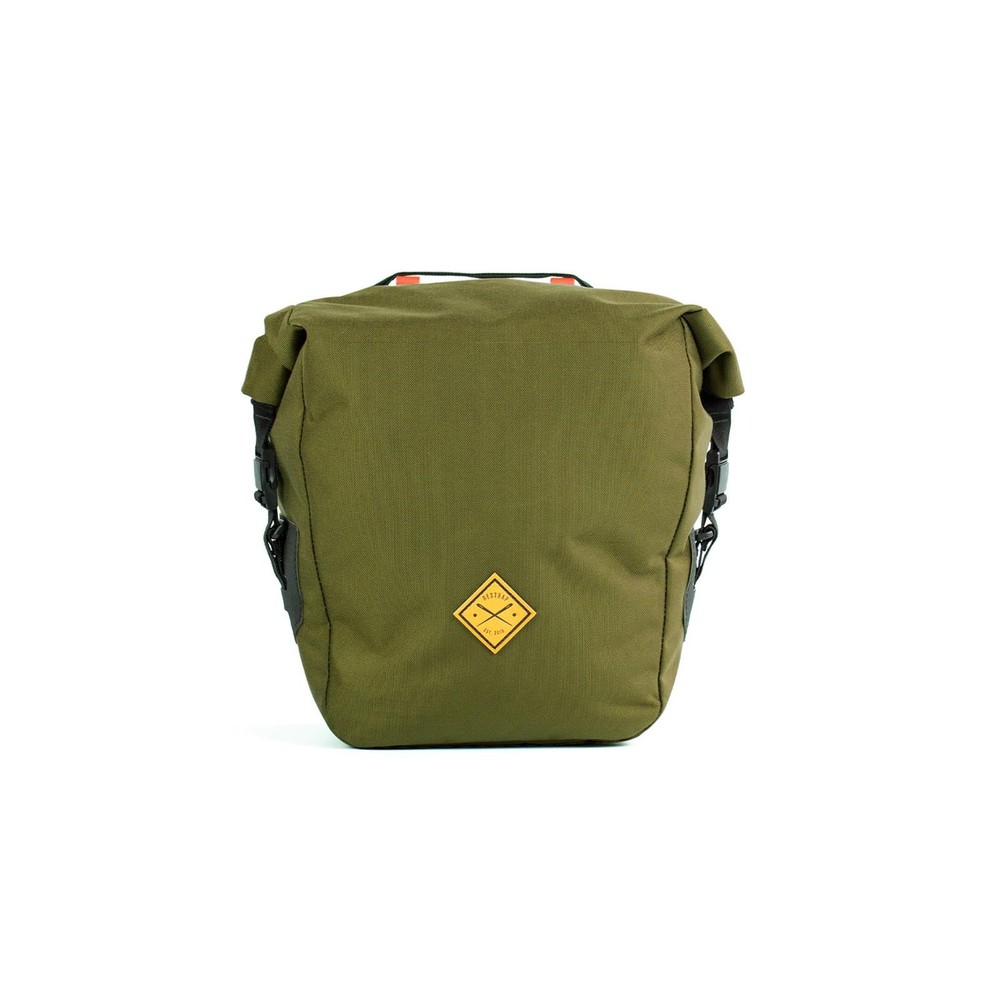 RESTRAP Pannier - 13L Olive