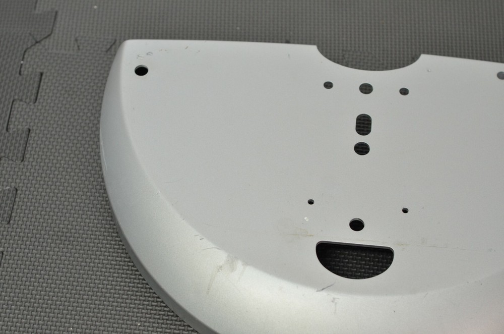 Sirona Dental InEos Scanner Lower Frame D3446 / D3524