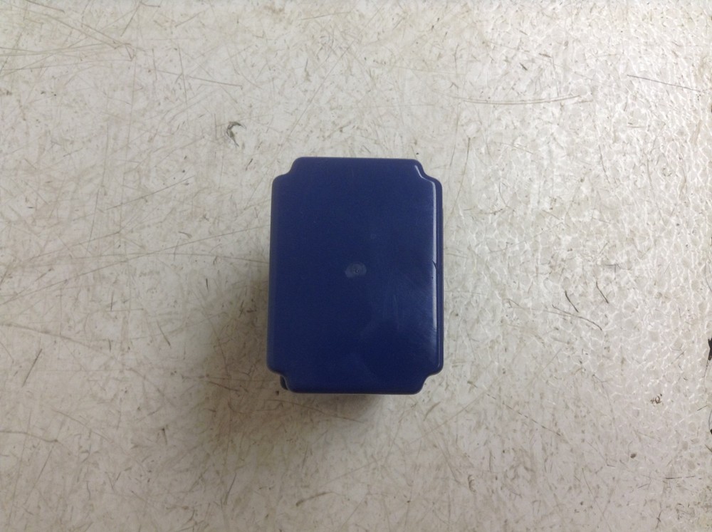 R-K Electronics CCB-115A-1-2M Timer Delay Relay 2 Minute Fixed CCB115A12M (OK)