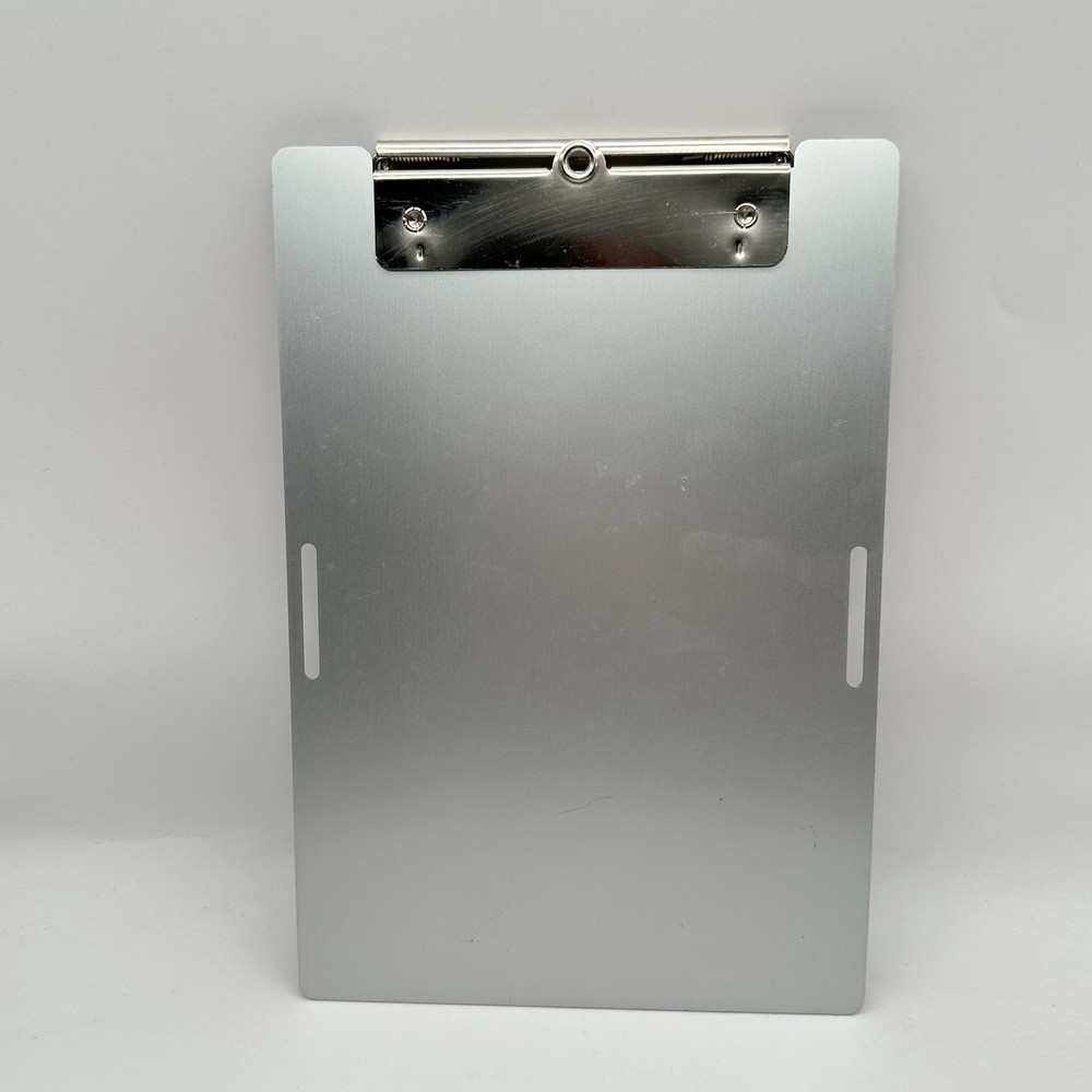 VFR Kneeboard ASA KB-1 For Pilots Time Conversion Crosswind Chart No Strap