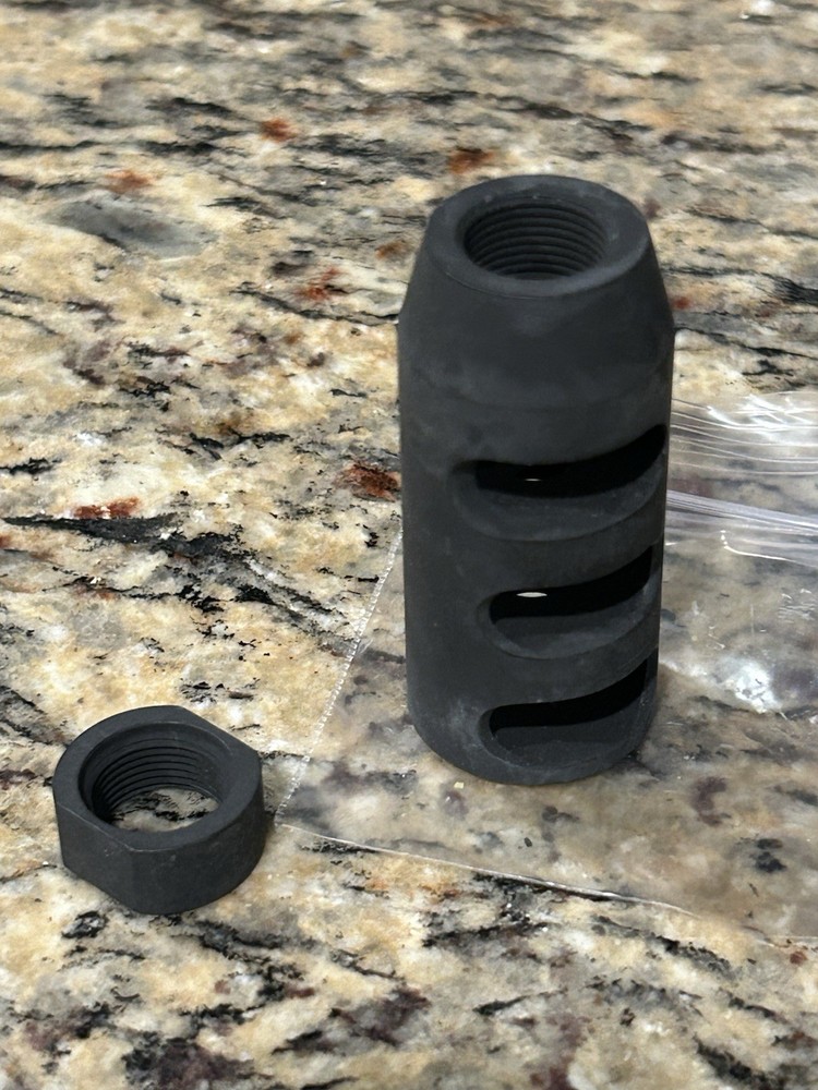 DPMS .30 Caliber Compensator New