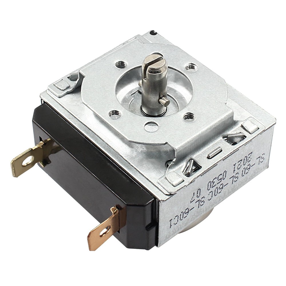 60 Minutes Time Switch, Delay Timer Switch Time Controller for Electronic Mic...