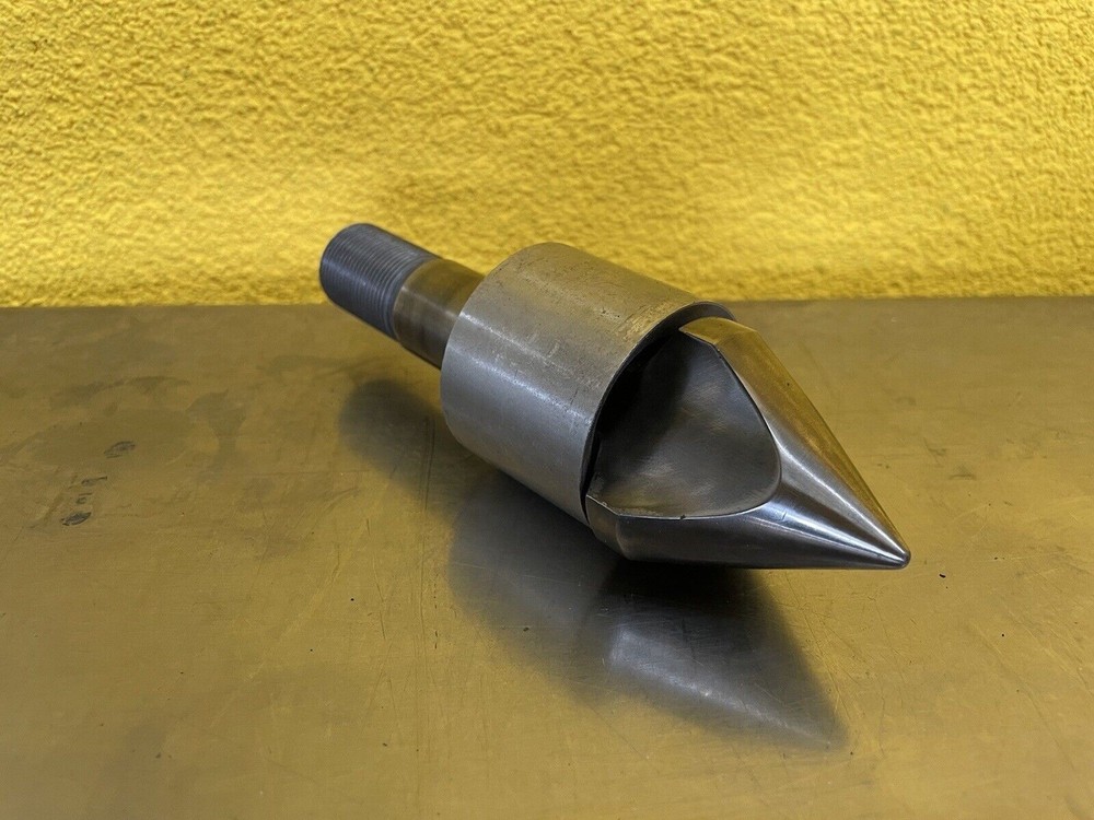 ENGEL RSP Screw-On Tip Nozzle – Injection Molding Machine Component