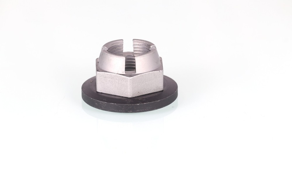 2x Wheel Hub Nut Front Right=Left GH-392515