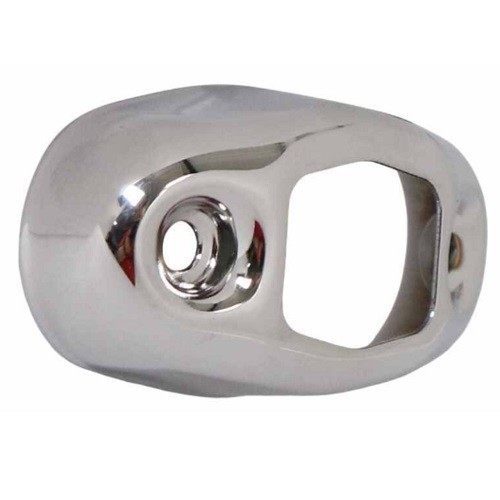 TecNiq D14-0S00-1 Dragon Light Oval SS - 1EA