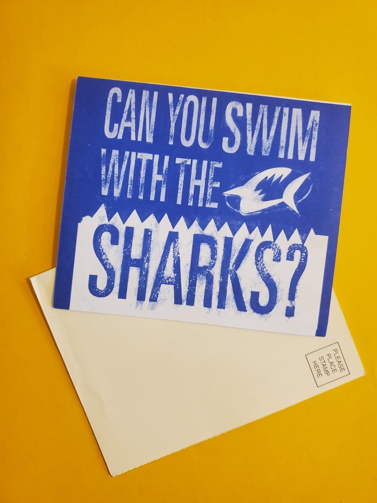 Game Shark  Registration Card INSERT & Mailer ONLY Authentic