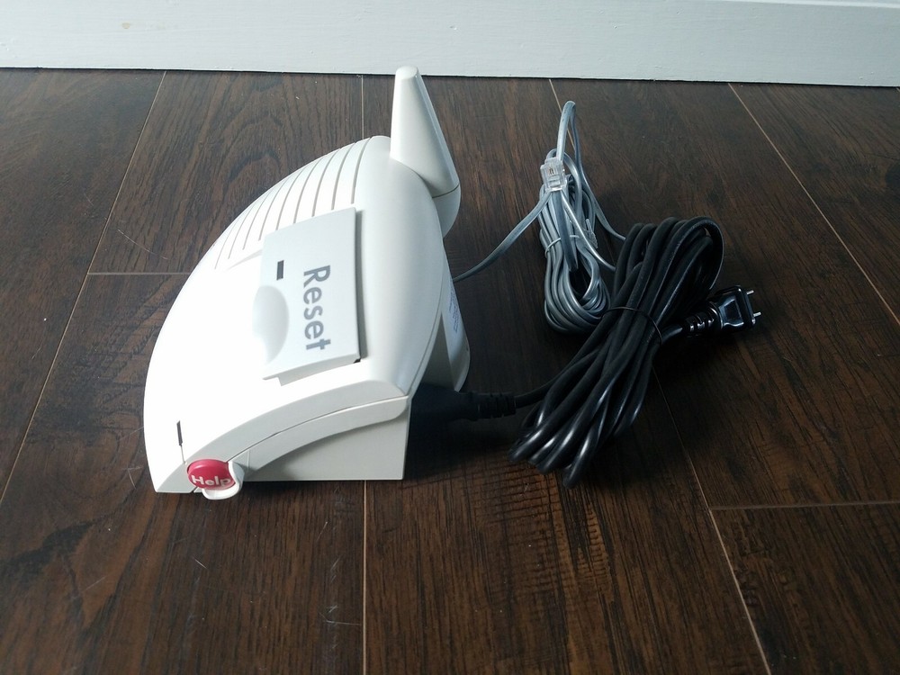 Phillips Lifeline AT600 Emergency Help System Free Shipping