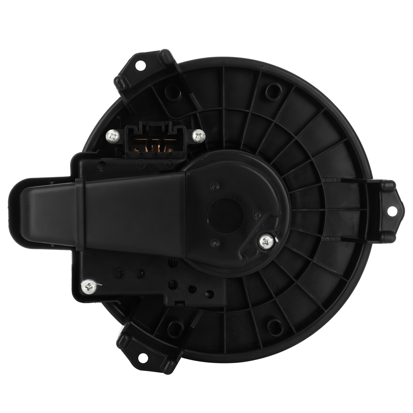 Fits 2014 2015-2017?Ram 1500 Jeep Wrangler 700308 A/C Heater Blower Motor Cage