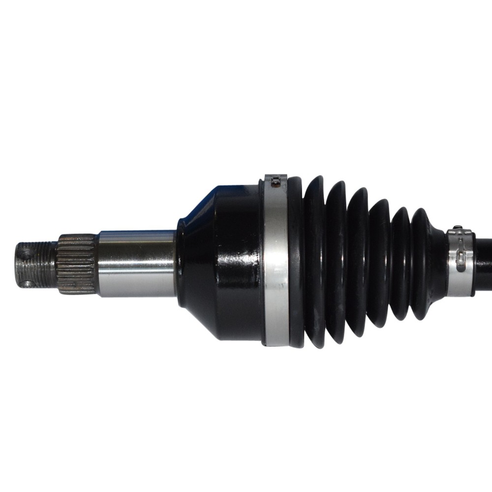 Gsp Cv Axle Assembly P N 4101018