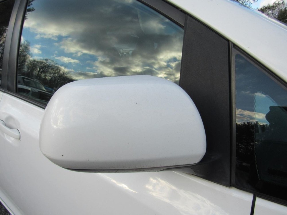SIENNA 2014 Glove Box 1011931