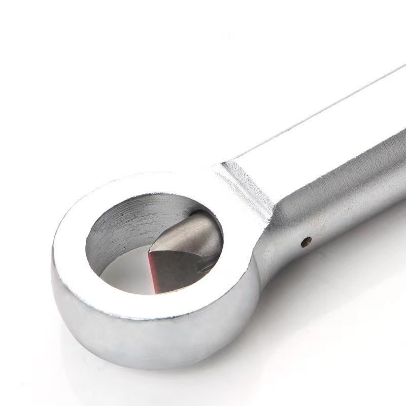 9-27mm Nut Splitter Breaker Set Nut Remover Extractor Adjustable Cracker Tools