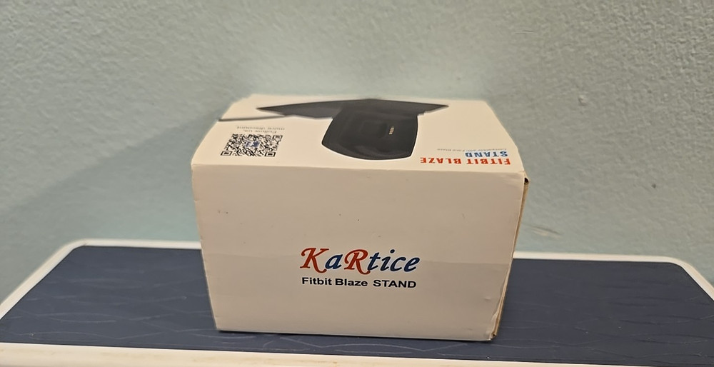 Kartice - Fitbit Blaze Stand Charging Dock
