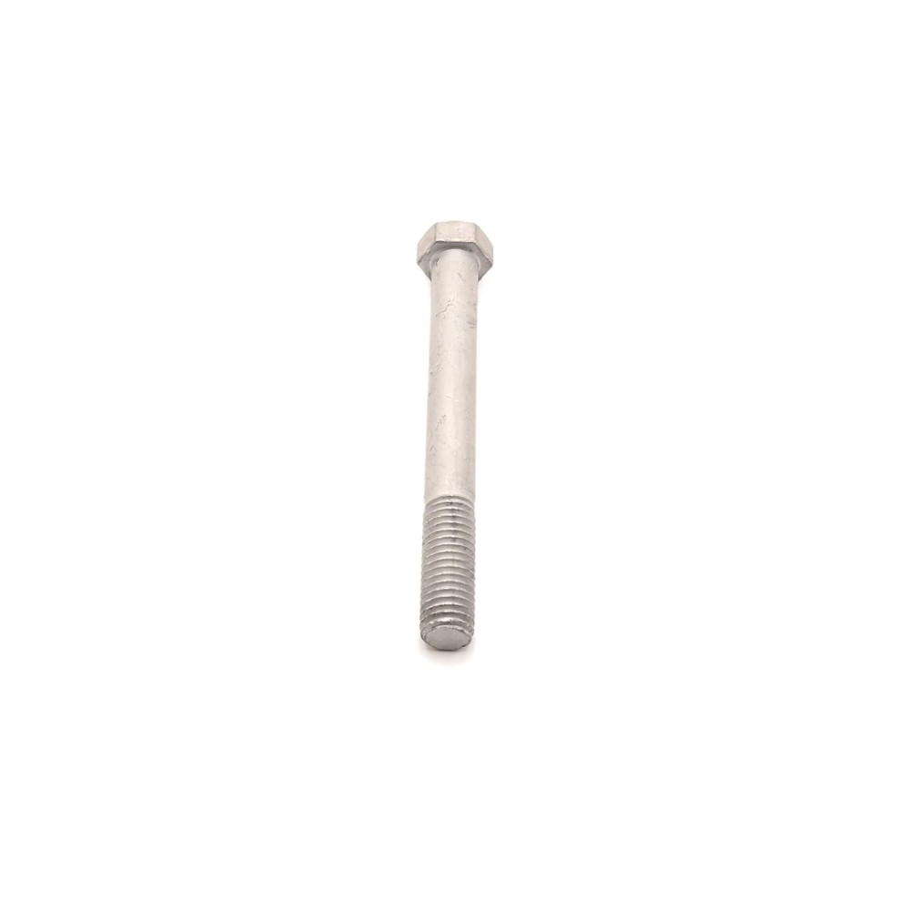 3/4"-10 x 10-1/2" Hot Dipped Galvanized Hex Bolt Kit (20 Sets)—Partial Thread