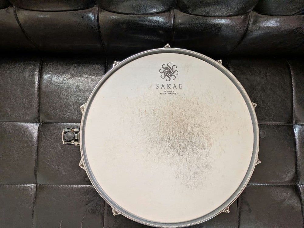 TAMA star classic maple snare