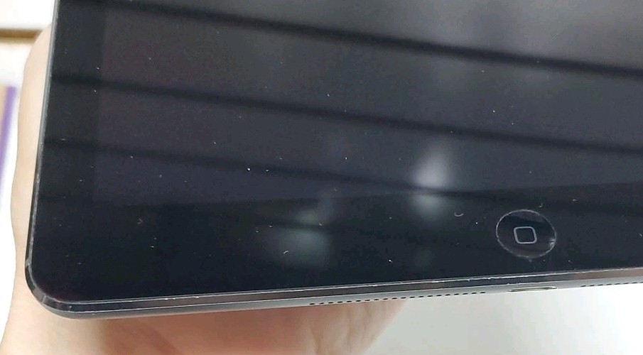 Apple iPad (1st Gen, A1475, Silver) Repairs Stock Only - Untested *READ*