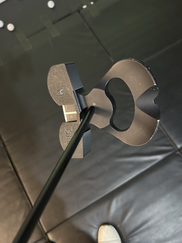 Lab putter df2 putter perfector training aid