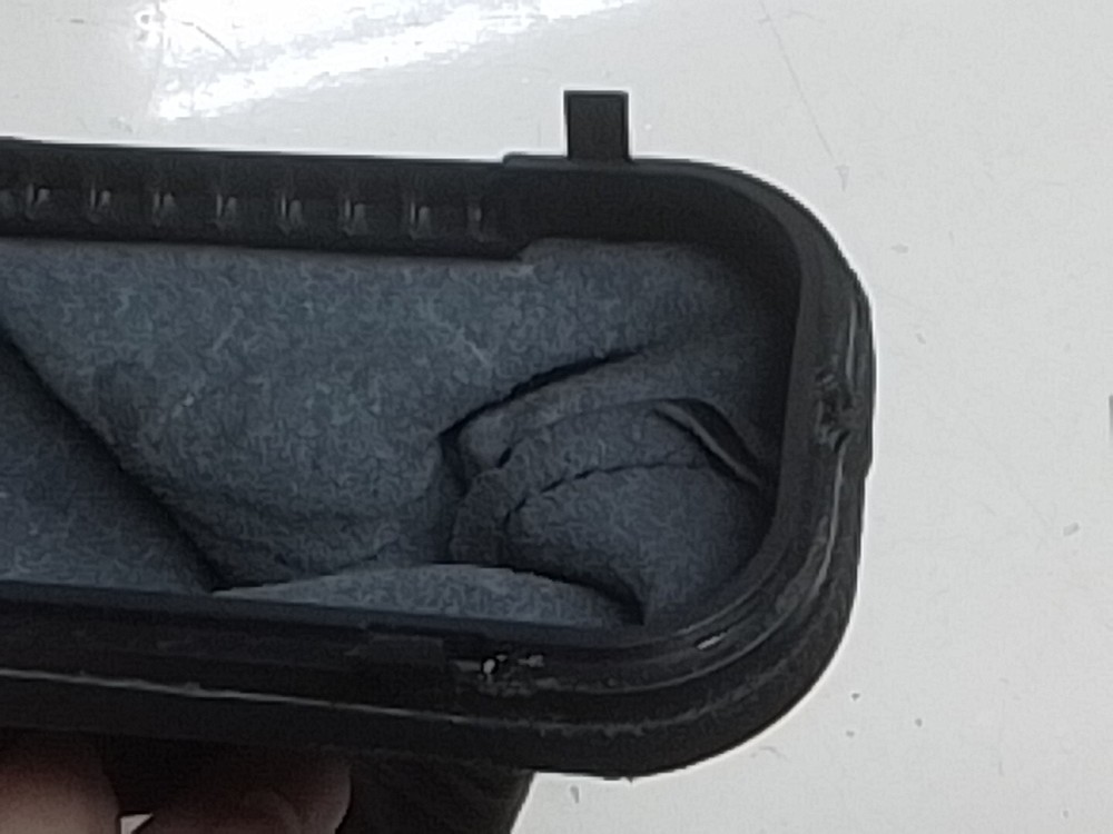 BMW E39 5 SERIES AUTOMATIC SHIFT GEAR STICK GAITOR 1422113.