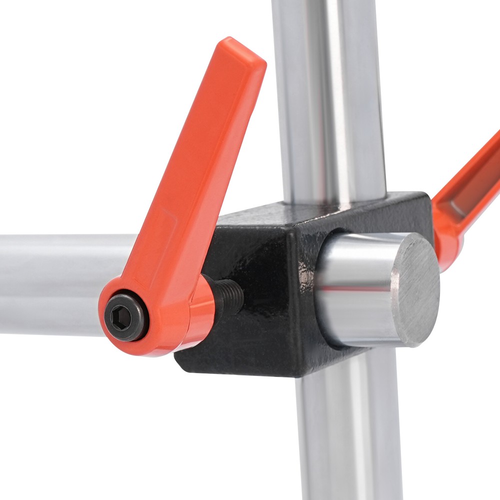 Table Saw Presser Eccentric Press Manual Clamp Precision Sliding Table Panel Saw