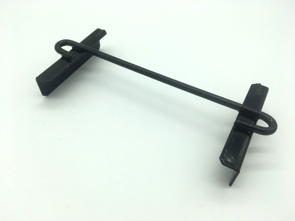 Battery Hold Down Bracket Universal Cross Bar
