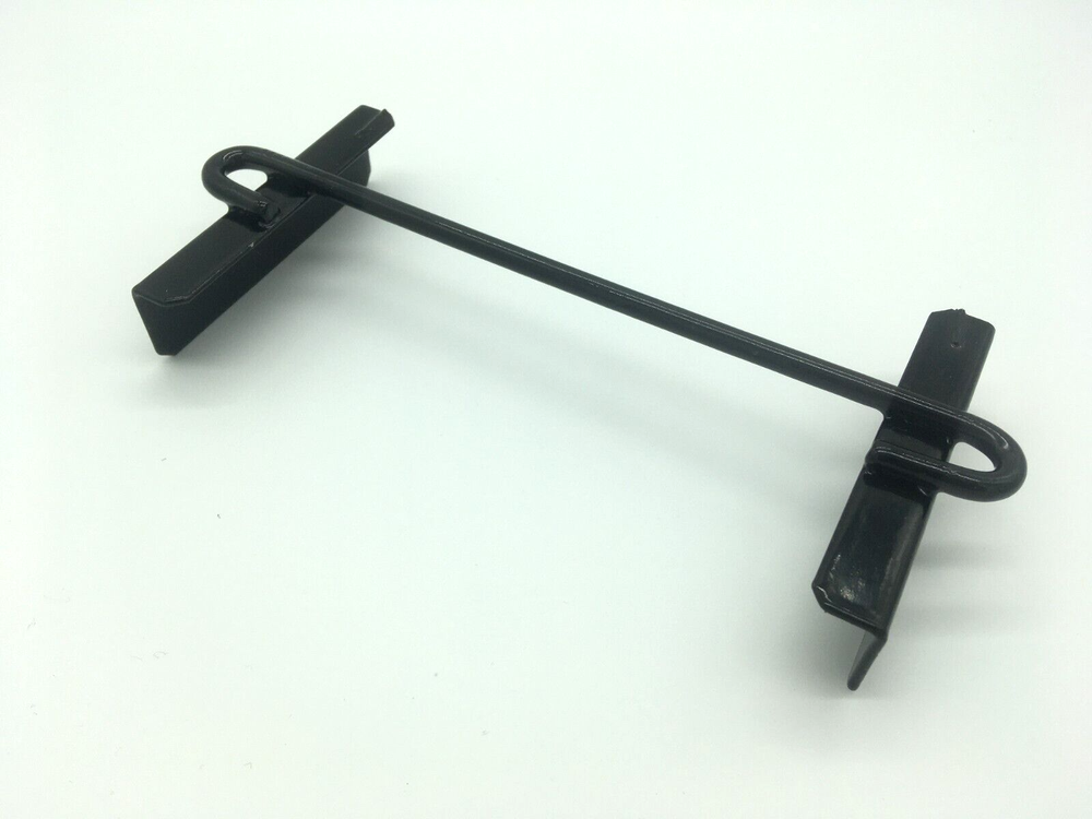 Battery Hold Down Bracket Universal Cross Bar