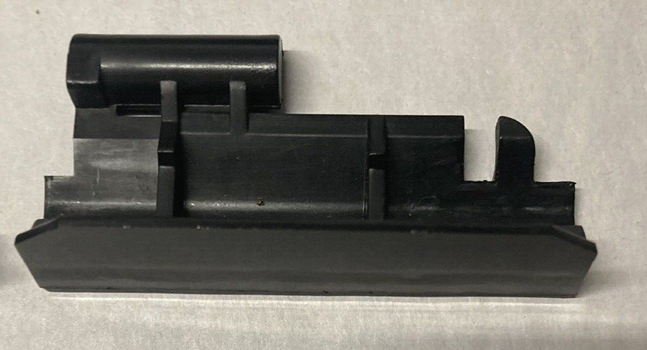 5.56 Starter Tab Black NOS 5 Each