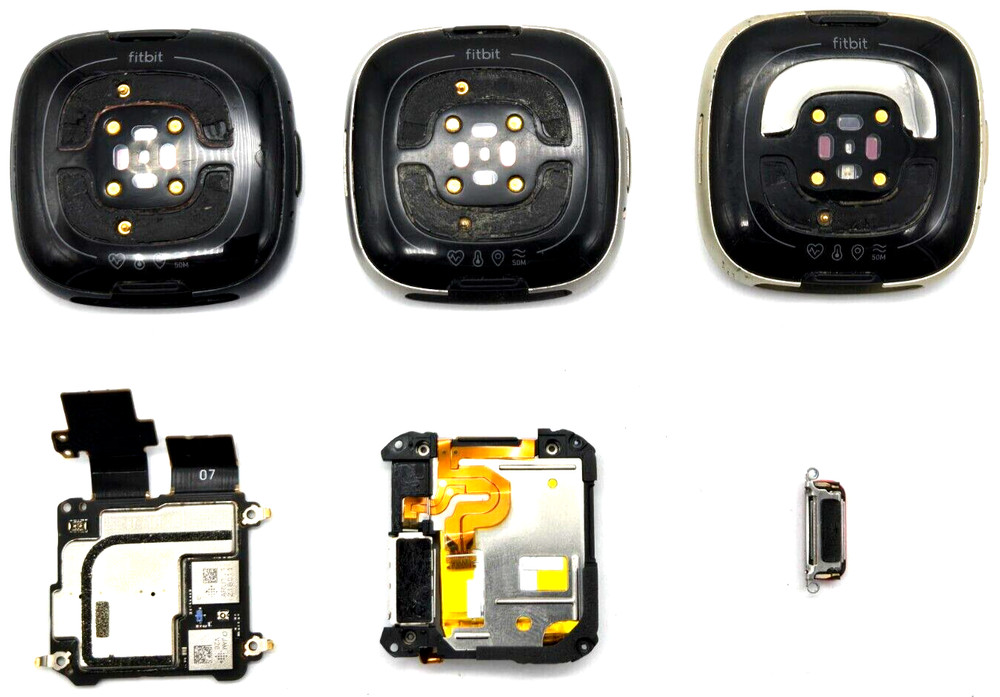 Fitbit Sense 2 FB521 Replacement Parts