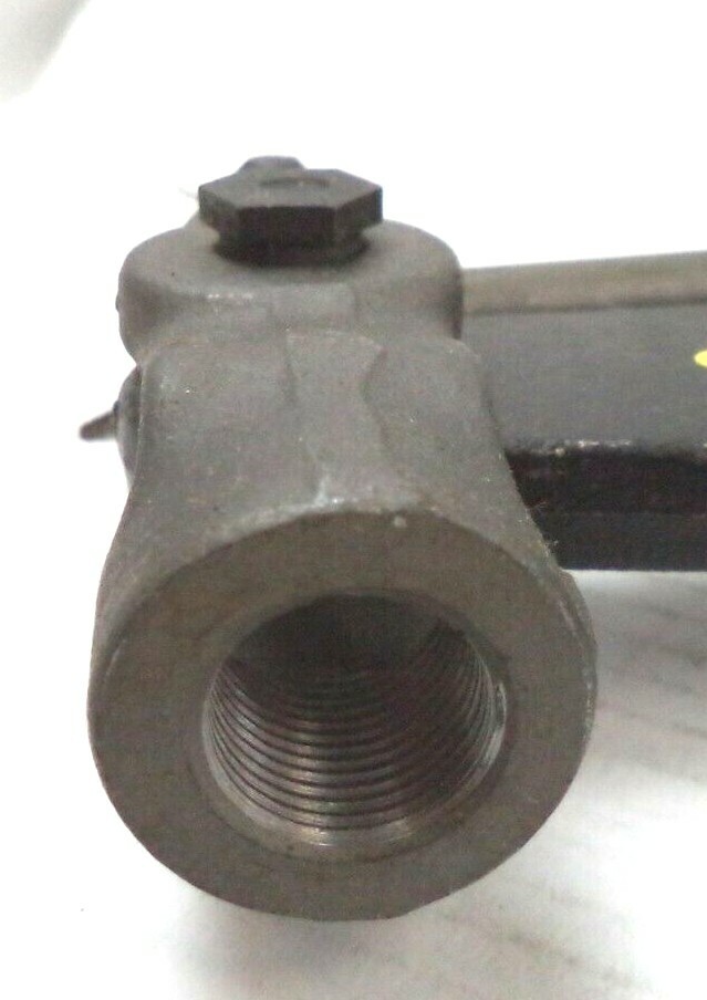 Arvin Meritor 10 Spline Automatic Slack Adjuster R802380