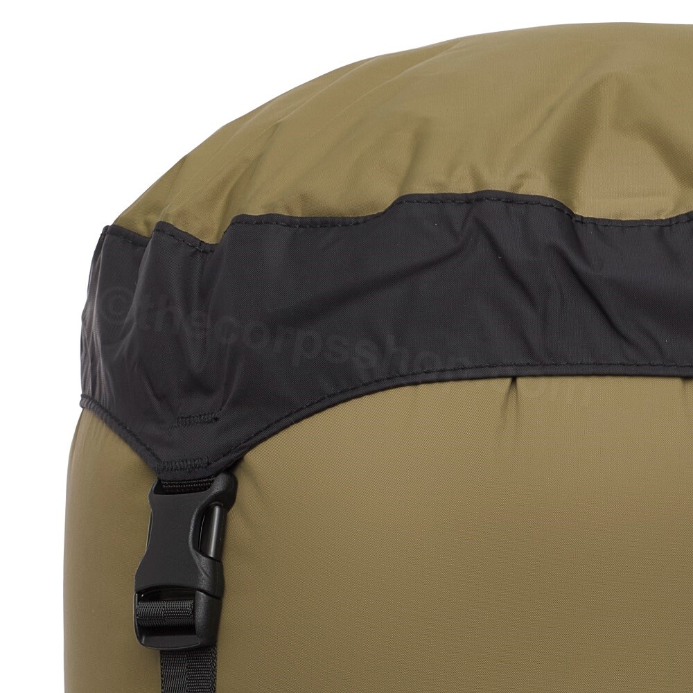 SEA TO SUMMIT LIGHT WIGHT COMPRESSION SACK 70D STUFF SACK 5 SIZES AVAILABLE