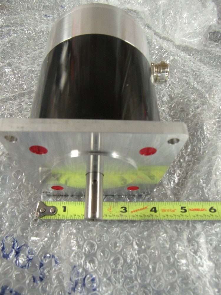 PHYTRON RSS99-200-7,5 7.5A STEPPER MOTOR *NNB*