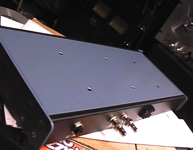 Video Streamer D2 Labs. Rare!
