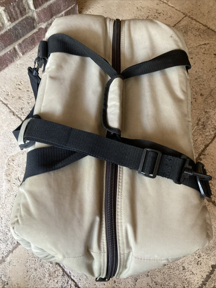 Polar Bear Cooler Soft Bag