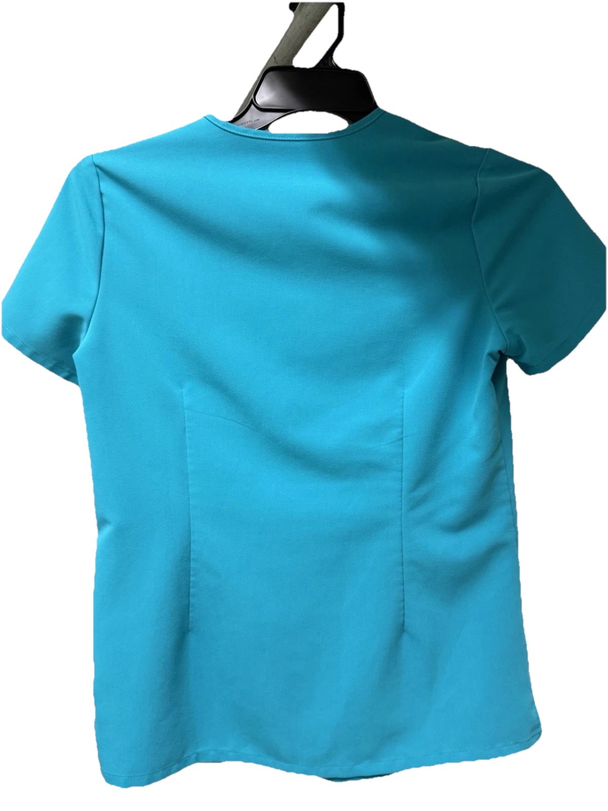 Figs Women’s Scrub Set Xs Top, S Bottoms