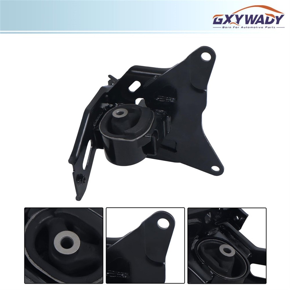 4 Pcs Engine Mount for Yaris 1.5L Manual 2006-2017 A4238