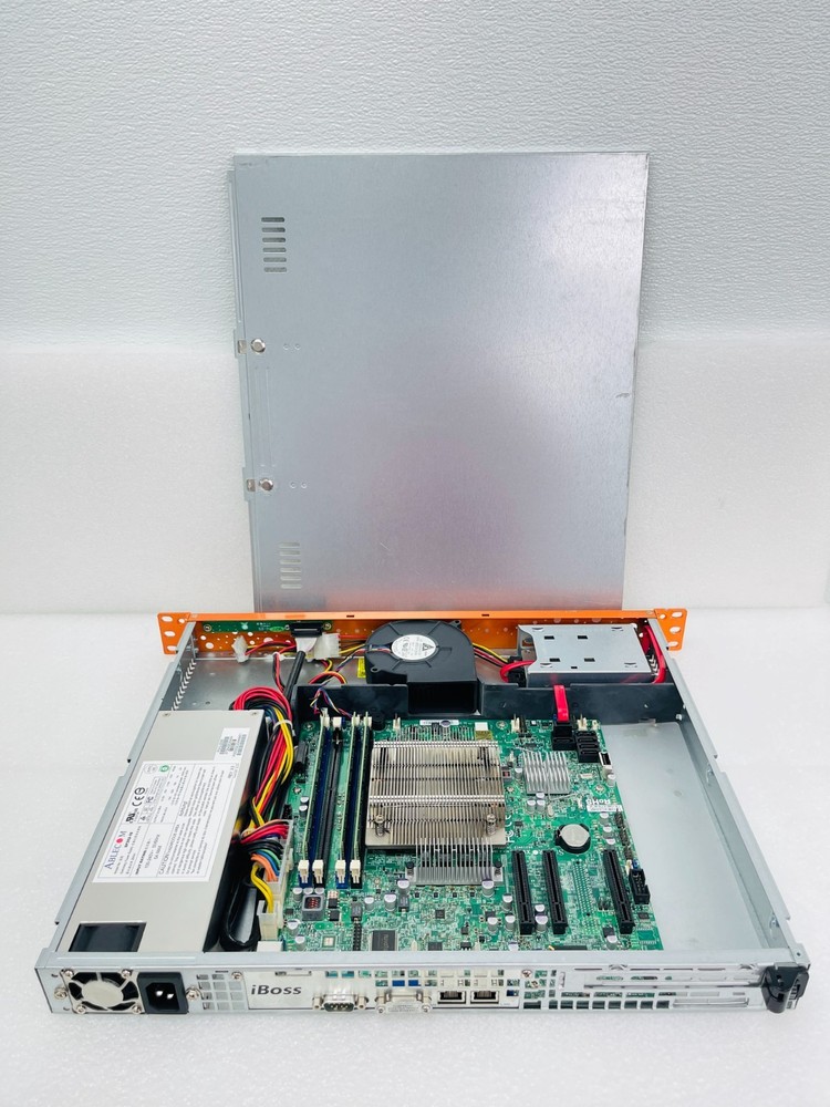 USED - iBoss Web Filter Network -Cyber Security And web Filter w/ Free Shipping