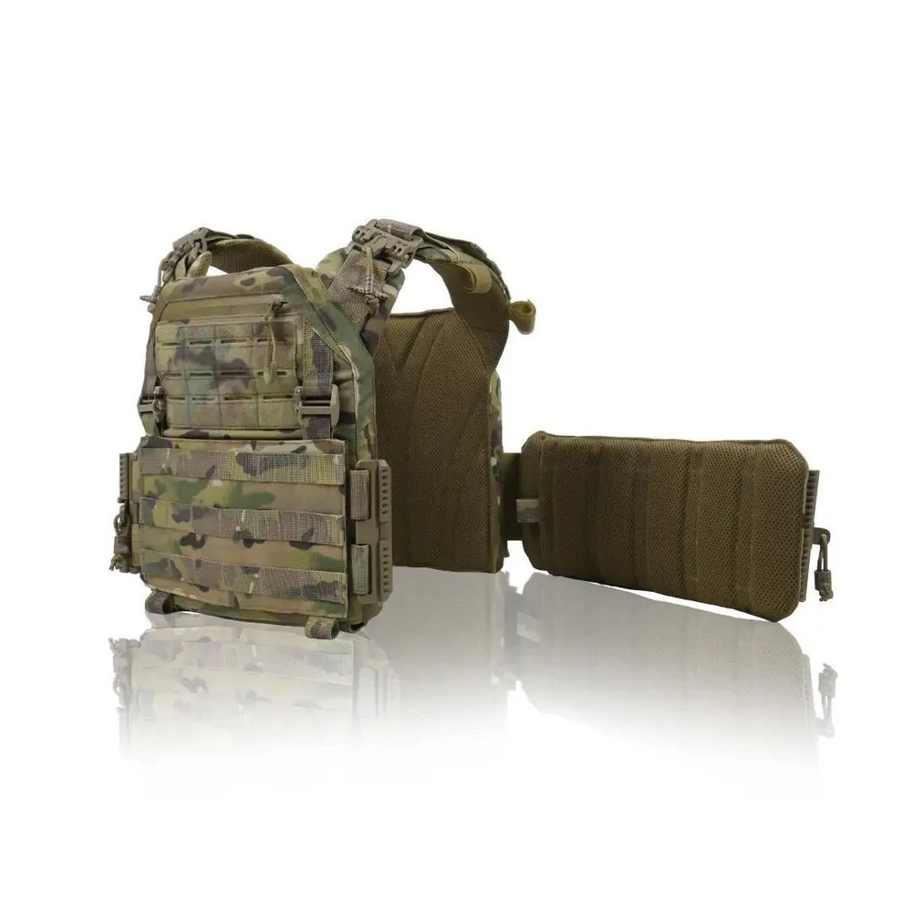 Plate Carrier Kiborg GU Gen. 2 Multicam🇺🇦