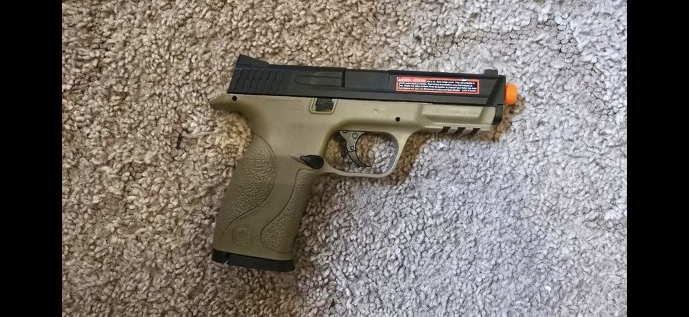 Airsoft Bundle