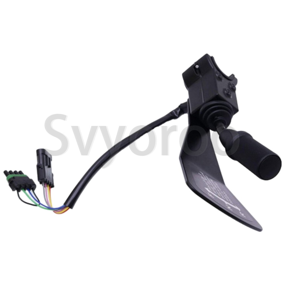 Transmission Control Lever AT165444 For John Deere Backhoe Loader 710D