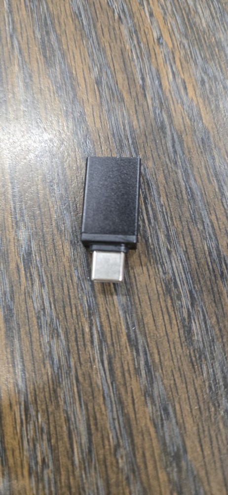 Wireless Video CarPlay Adapter - USB And USB C