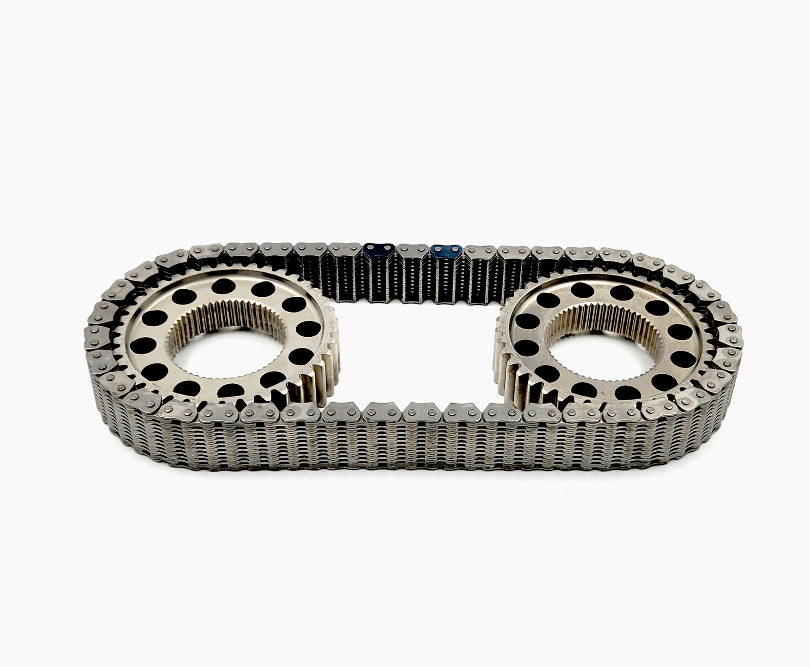 GM NP261XHD, NP263XHD, NP149 Borg Warner Transfer Case Chain & Sprocket Set