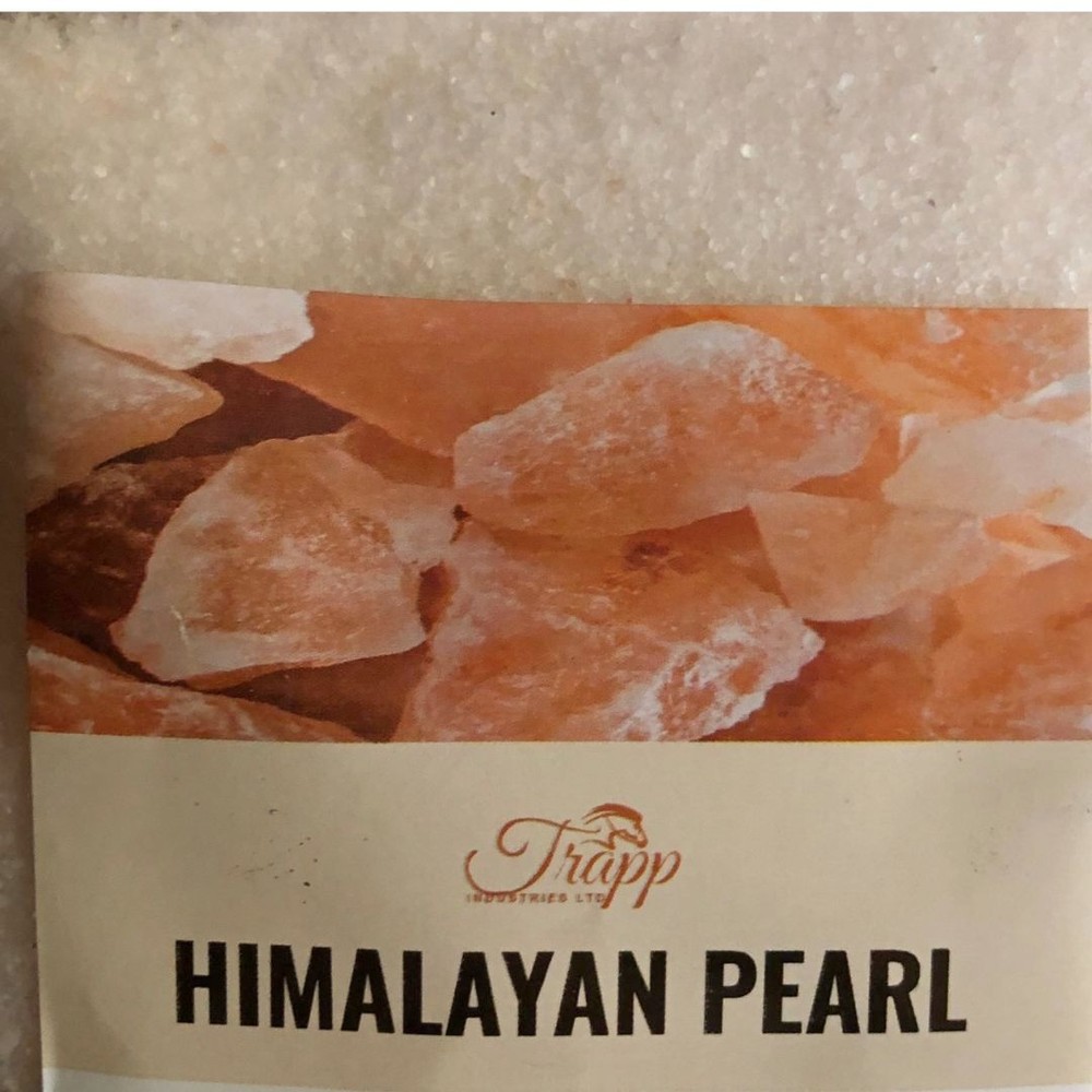Trapp Himalayan Pearl Salt