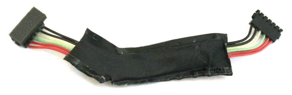 OEM MICROSOFT SURFACE BOOK 1703 REPLACEMENT RIGHT 6-WIRE CONNECTOR CABLE