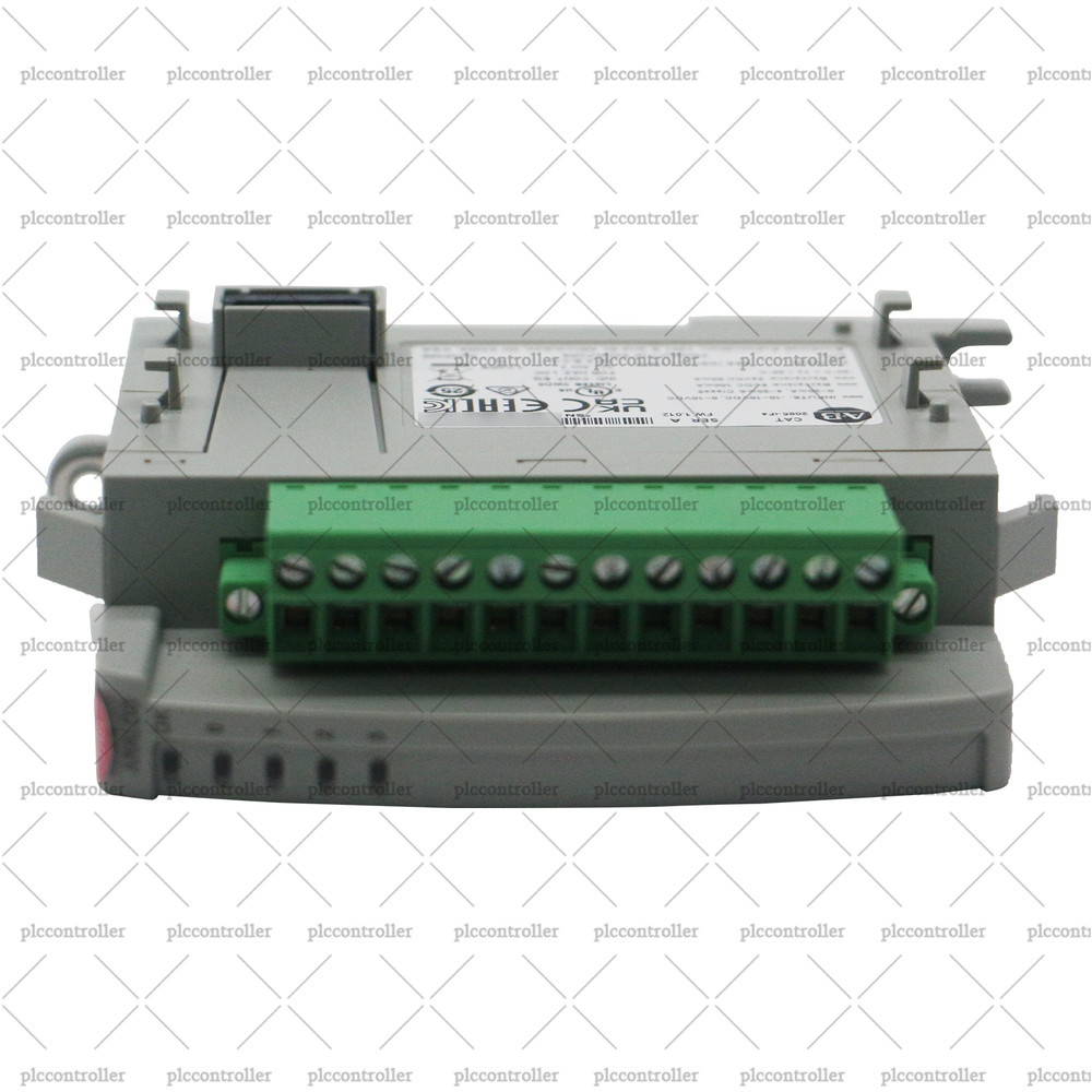 New Allen Bradley Micro800 4 Point Analog Input Module AB 2085-IF4