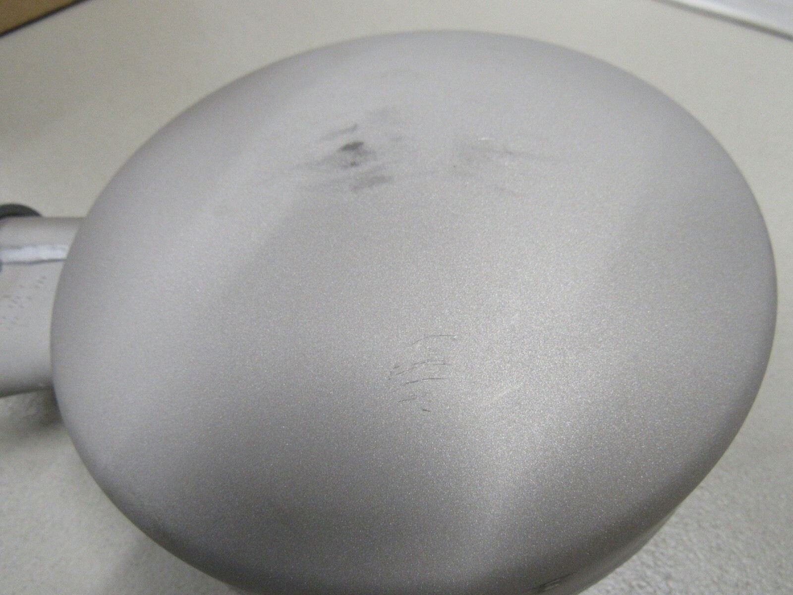 US Military Insulated Arctic Canteen Cold Weather CRESS 1984 Dated New Old Stock