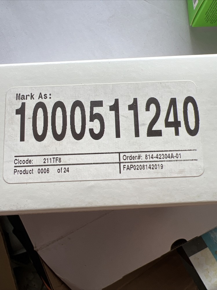 Lithonia Lighting SSD VA 120 WH Motion Sensing Wall Switch, White