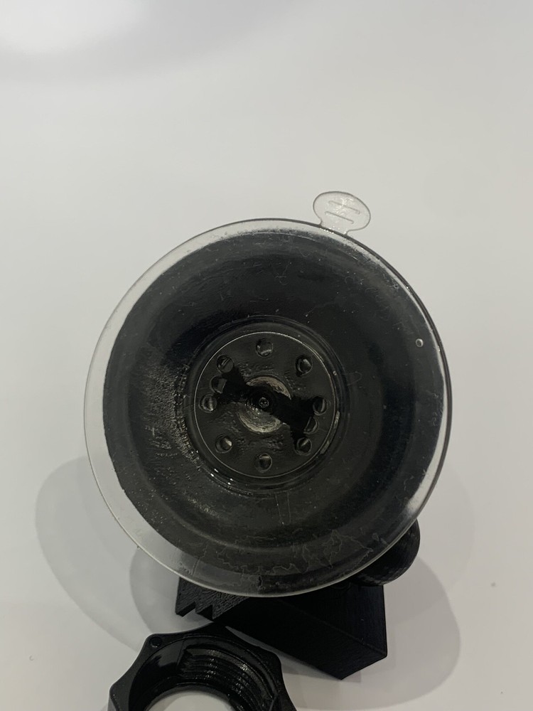 Nextbase Dash Cam Mount